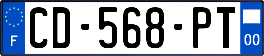 CD-568-PT
