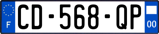 CD-568-QP