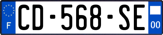 CD-568-SE