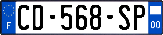 CD-568-SP