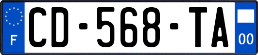 CD-568-TA