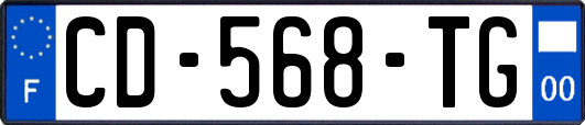 CD-568-TG
