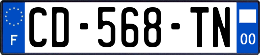 CD-568-TN
