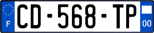 CD-568-TP