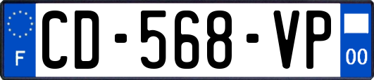 CD-568-VP
