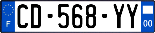 CD-568-YY