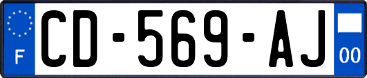 CD-569-AJ