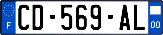 CD-569-AL
