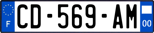 CD-569-AM