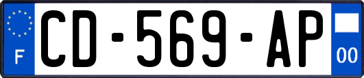 CD-569-AP