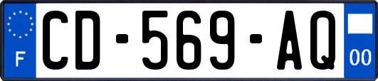 CD-569-AQ