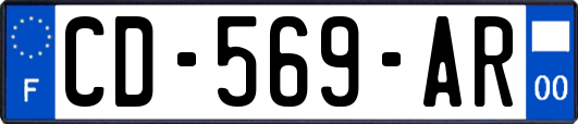 CD-569-AR