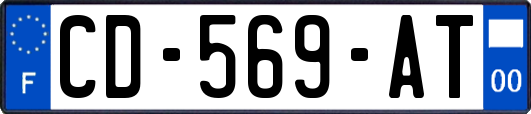 CD-569-AT