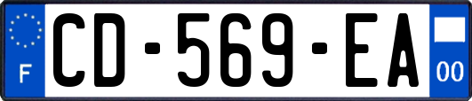 CD-569-EA