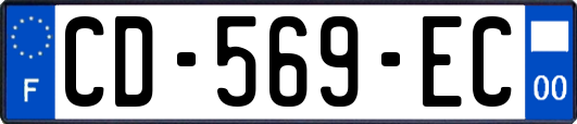 CD-569-EC