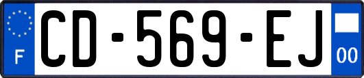 CD-569-EJ