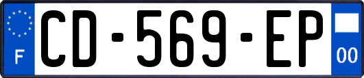 CD-569-EP