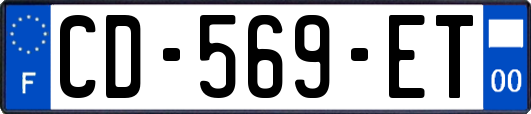 CD-569-ET