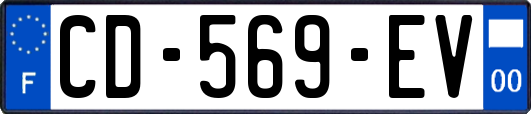 CD-569-EV