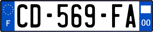 CD-569-FA