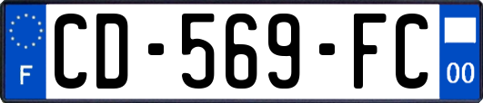 CD-569-FC