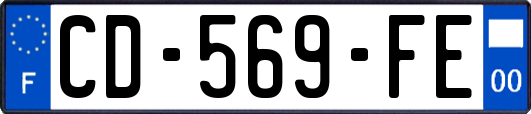 CD-569-FE