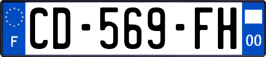 CD-569-FH