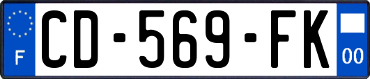 CD-569-FK