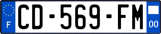 CD-569-FM