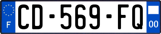 CD-569-FQ