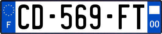 CD-569-FT