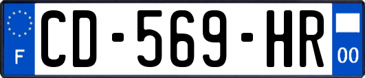 CD-569-HR