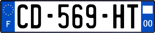 CD-569-HT