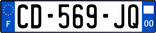 CD-569-JQ