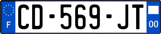 CD-569-JT