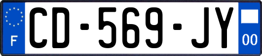 CD-569-JY