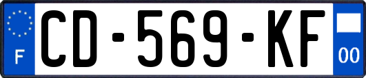 CD-569-KF