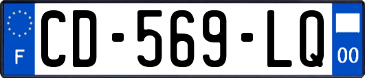 CD-569-LQ