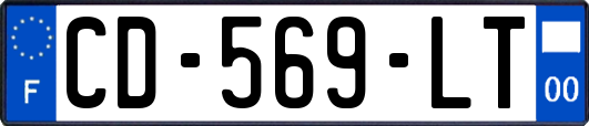 CD-569-LT
