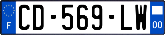 CD-569-LW
