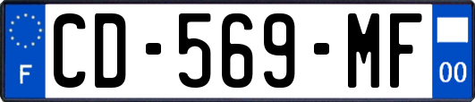 CD-569-MF
