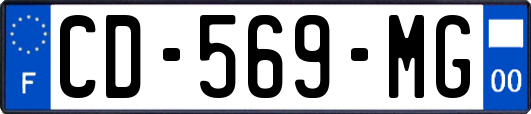 CD-569-MG