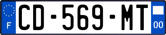 CD-569-MT