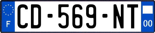 CD-569-NT