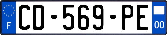 CD-569-PE