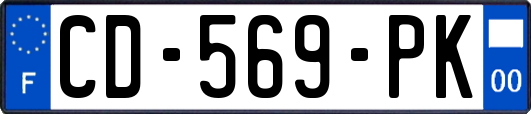CD-569-PK