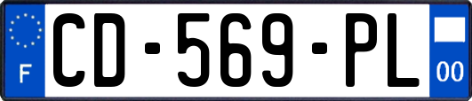 CD-569-PL