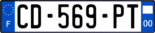 CD-569-PT