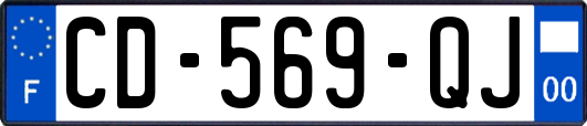 CD-569-QJ