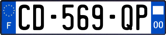 CD-569-QP